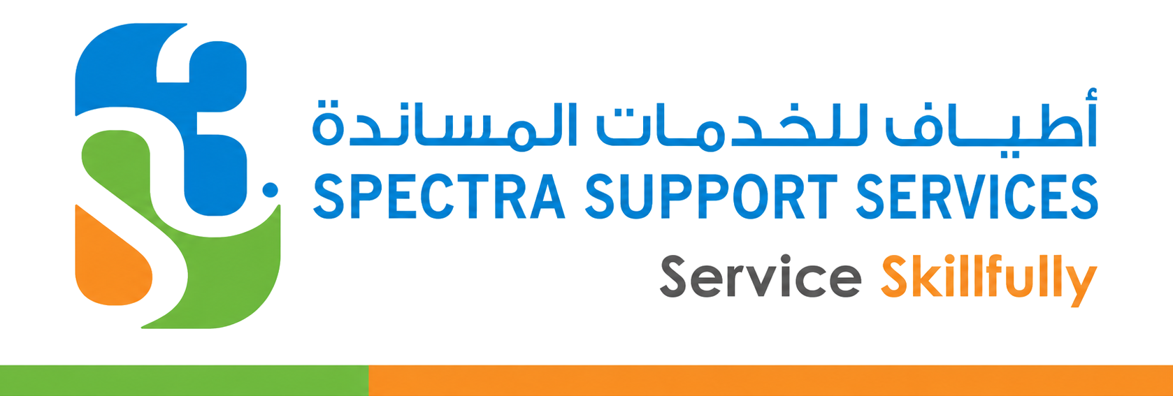Spectra Support Services